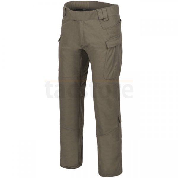 Helikon MBDU Trousers NyCo Ripstop - RAL 7013 - XL - Short