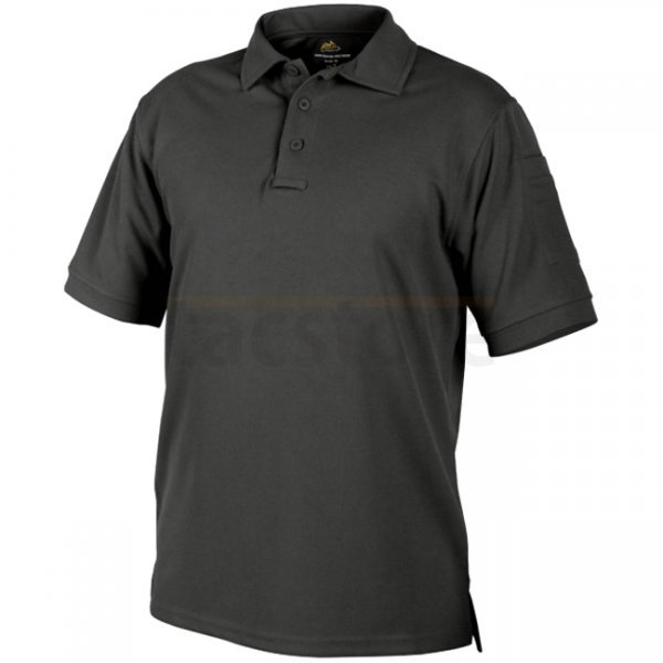 Helikon UTL Polo Shirt TopCool - Black - S