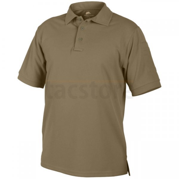 Helikon UTL Polo Shirt TopCool - Coyote - L