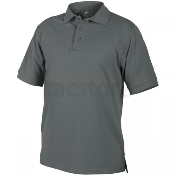 Helikon UTL Polo Shirt TopCool - Shadow Grey - S