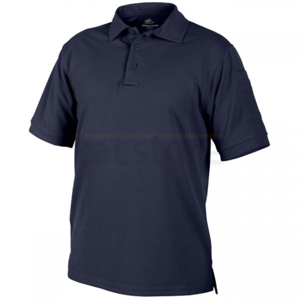 Helikon UTL Polo Shirt TopCool - Navy Blue - XL