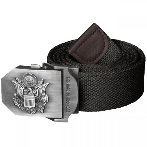 Helikon Army Belt - Black - M