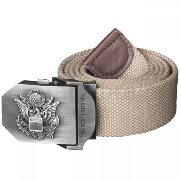 Helikon Army Belt - Khaki - L