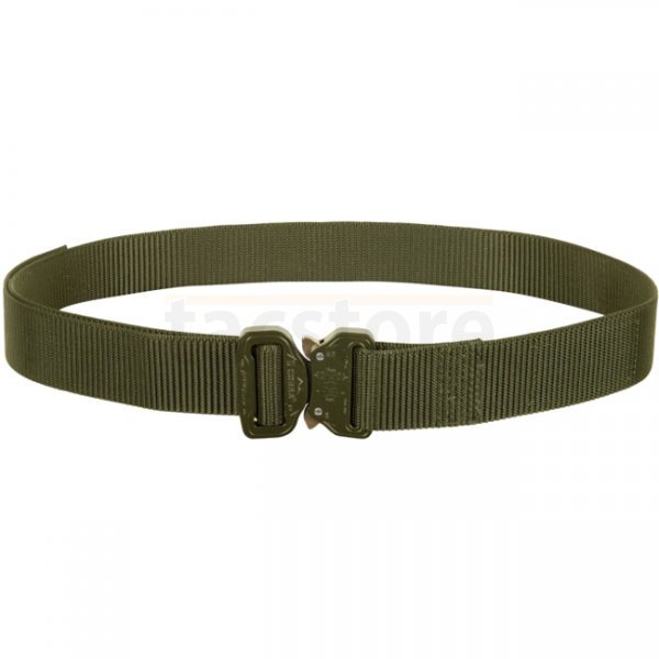 Helikon Cobra FC38 Tactical Belt - Olive Green - M