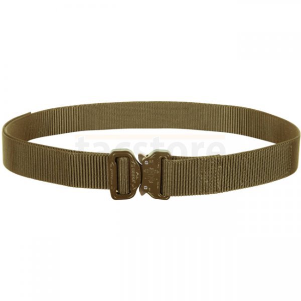 Helikon Cobra FC38 Tactical Belt - Coyote - M