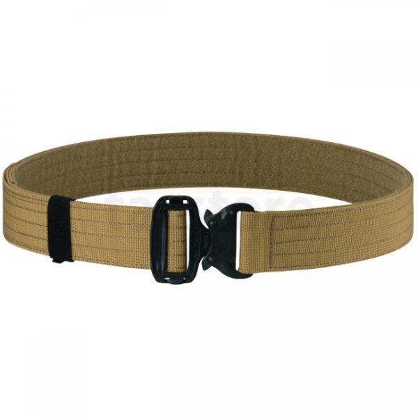 Helikon Competition Nautic Shooting Belt - Coyote - S