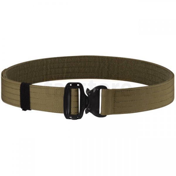 Helikon Competition Nautic Shooting Belt - Adaptive Green - 3XL