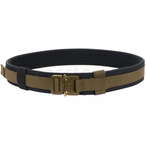 Helikon Cobra Competition Range Belt 45mm - Coyote - L