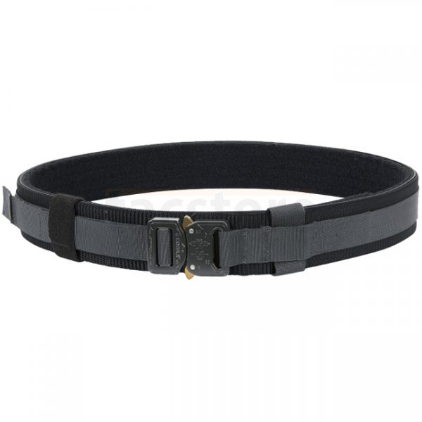 Helikon Cobra Competition Range Belt 45mm - Shadow Grey - L