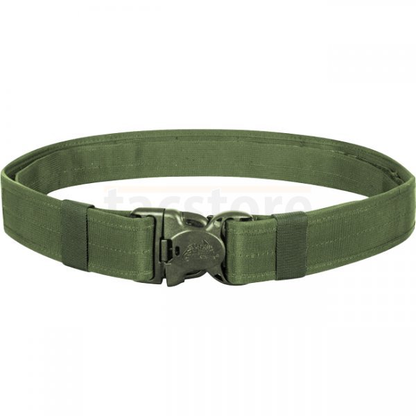 Helikon Defender Security Belt - Olive Green - S/M