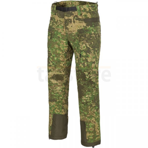 Helikon Blizzard Pants - PenCott WildWood - 2XL - Regular