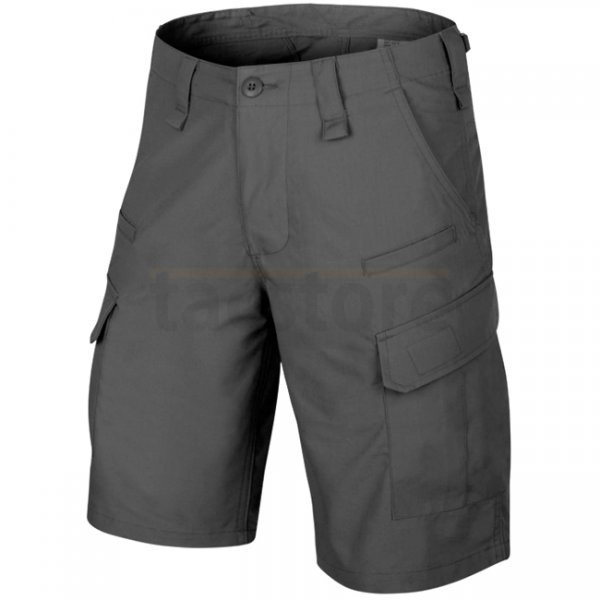 Helikon CPU Combat Patrol Uniform Shorts - Black - M