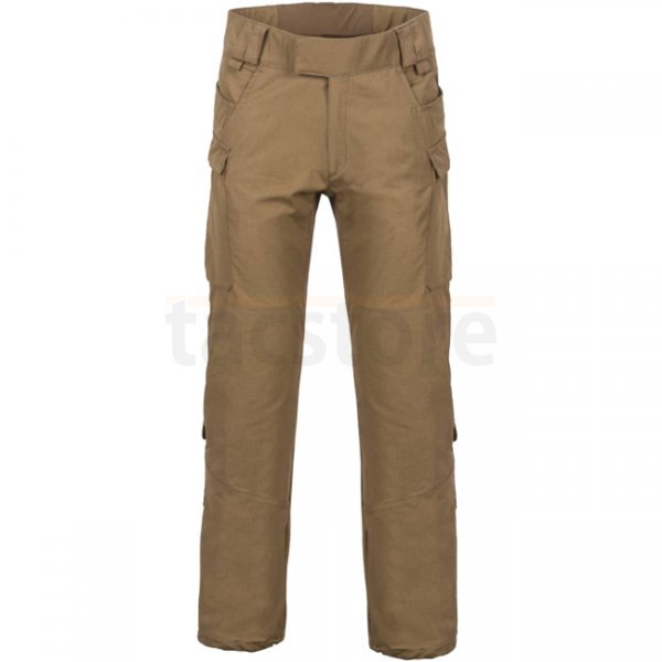Helikon MBDU Trousers NyCo Ripstop - Multicam - XS - Short