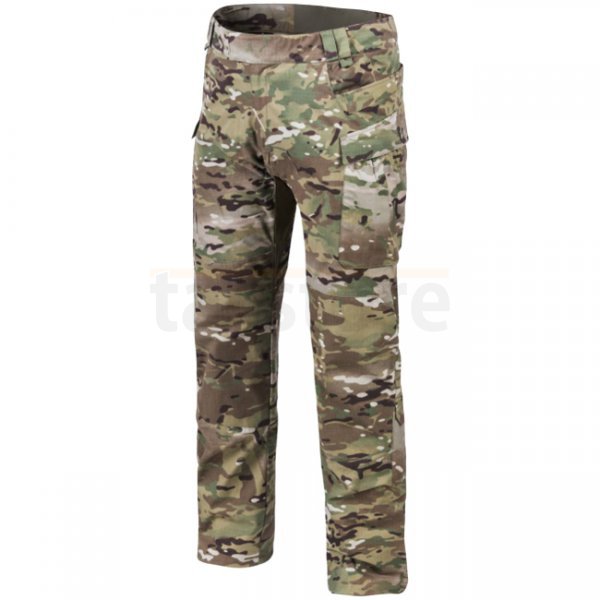 Helikon MBDU Trousers NyCo Ripstop - Multicam - 2XL - Short