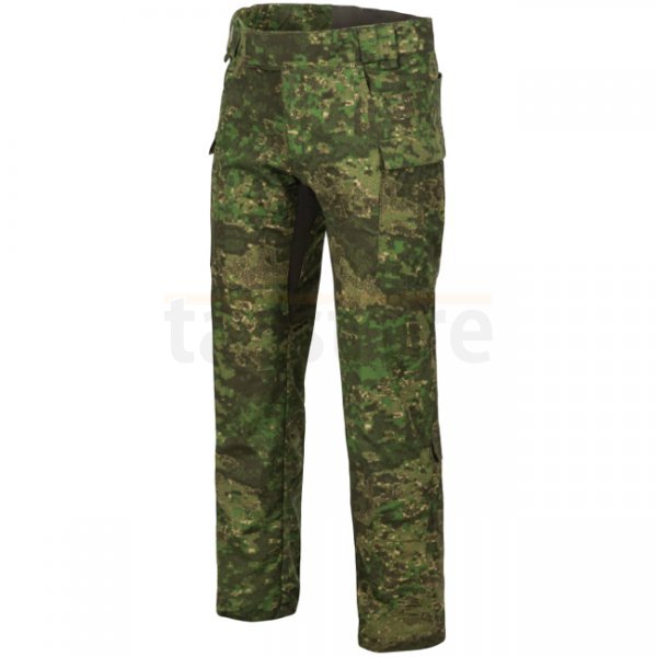 Helikon MBDU Trousers NyCo Ripstop - PenCott WildWood - XL - Short