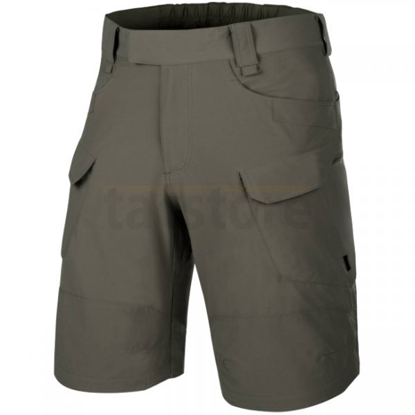 Helikon OTS Outdoor Tactical Shorts 11 Lite - Taiga Green - M