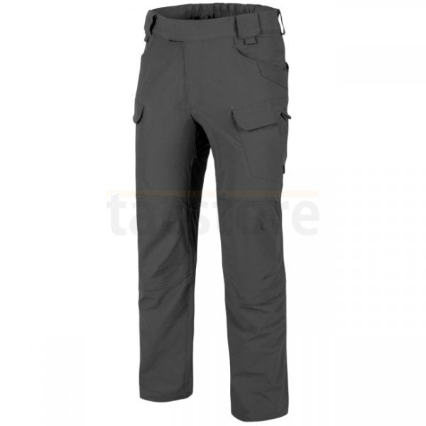 Helikon OTP Outdoor Tactical Pants - Black - L - Short