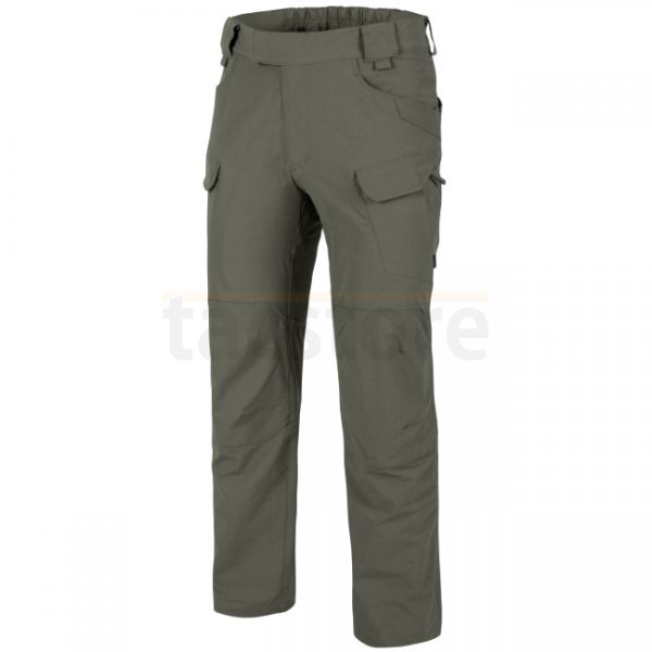 Helikon OTP Outdoor Tactical Pants - Taiga Green - 2XL - Long