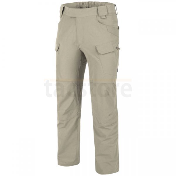 Helikon OTP Outdoor Tactical Pants - Khaki - 2XL - Short