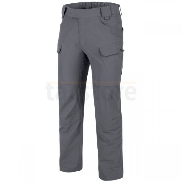 Helikon OTP Outdoor Tactical Pants - Shadow Grey - S - Short