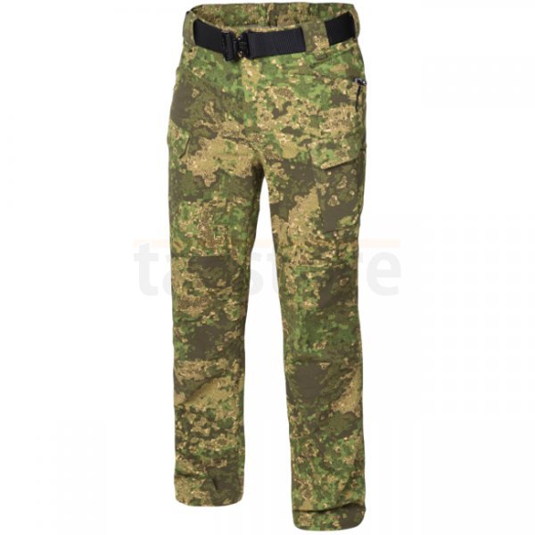 Helikon OTP Outdoor Tactical Pants - PenCott WildWood - S - Short