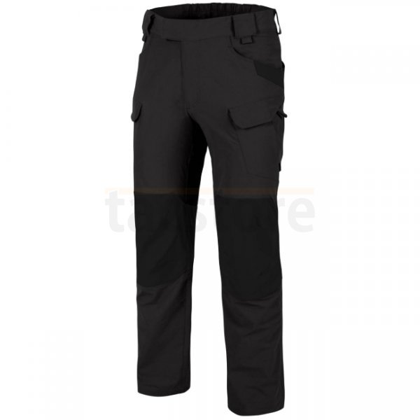 Helikon OTP Outdoor Tactical Pants - Ash Grey / Black - M - Long