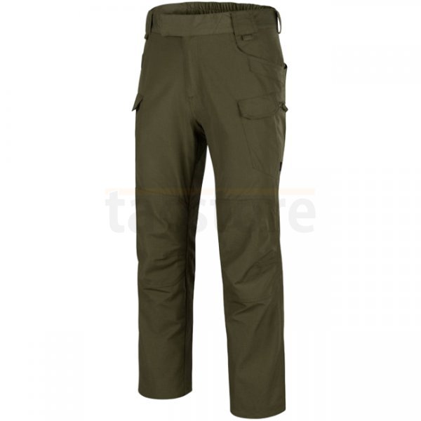 Helikon UTP Urban Tactical Flex Pants - Olive Green - M - Regular