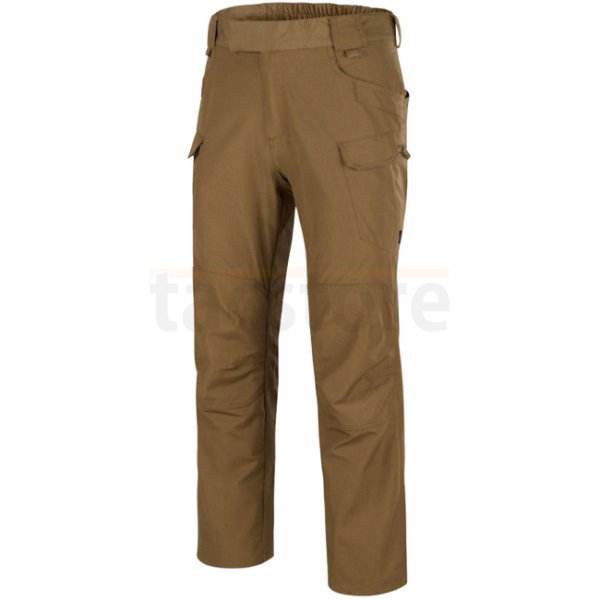 Helikon UTP Urban Tactical Flex Pants - Coyote - S - Long