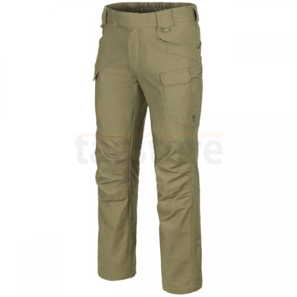 Helikon UTP Urban Tactical Pants PolyCotton Canvas - Adaptive Green - 3XL - Short