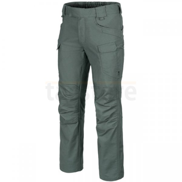 Helikon UTP Urban Tactical Pants PolyCotton Canvas - Oilve Drab - 4XL - Short