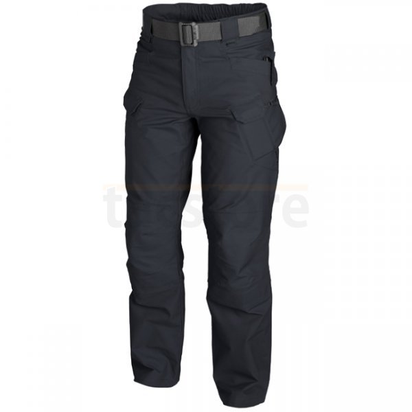 Helikon-Tex UTP Urban Tactical Pants - PolyCotton Ripstop - Navy Blue - 2XL - Regular