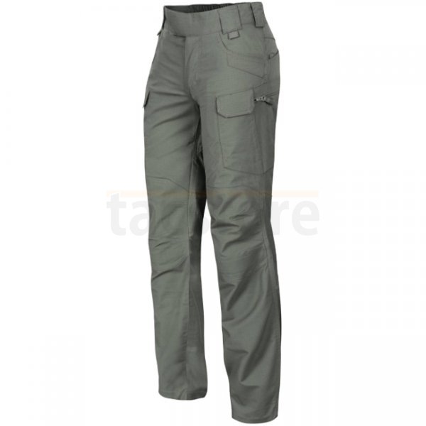 Helikon-Tex Women's UTP Urban Tactical Pants PolyCotton Ripstop - Olive Drab - 29 - 32