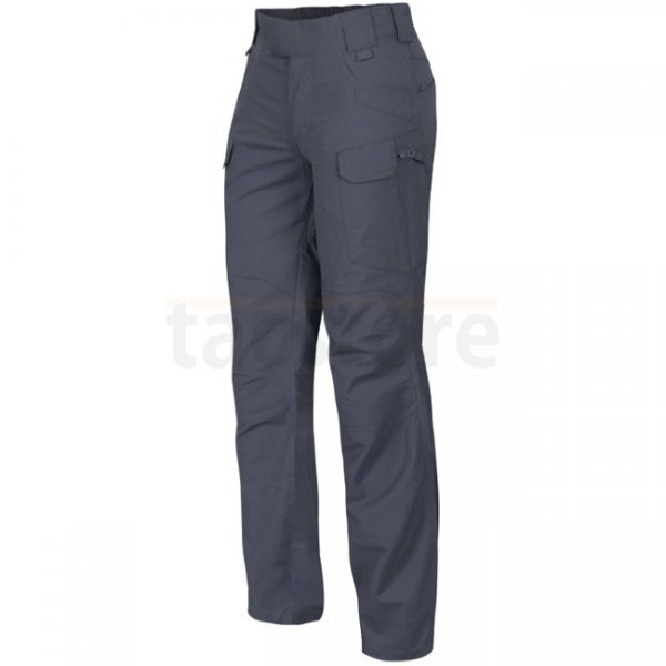 Helikon-Tex Women's UTP Urban Tactical Pants PolyCotton Ripstop - Shadow Grey - 34 - 32