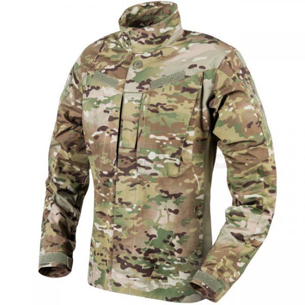 Helikon MBDU Shirt NyCo Ripstop - Multicam - 3XL