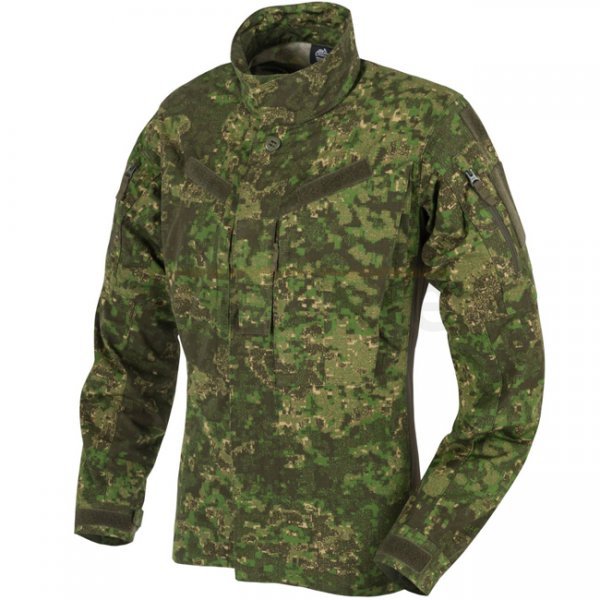 Helikon-Tex MBDU Shirt NyCo Ripstop - PenCott WildWood - XS