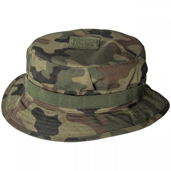 Helikon CPU Hat - PL Woodland - M