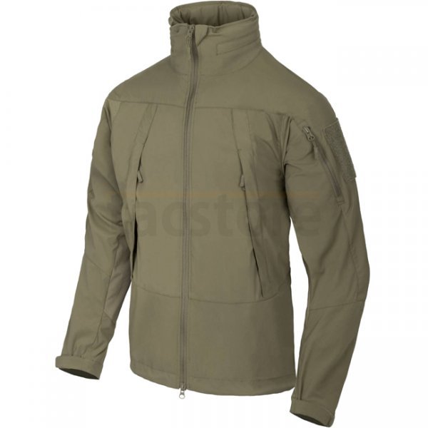 Helikon Blizzard Jacket - Adaptive Green - XS