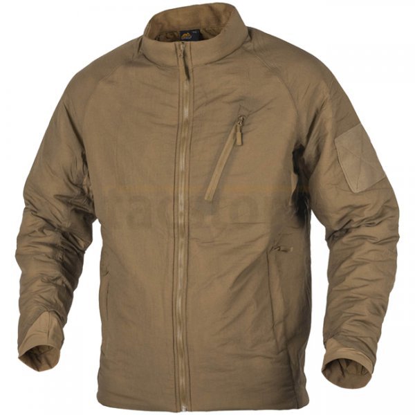 Helikon Wolfhound Jacket - Coyote - L