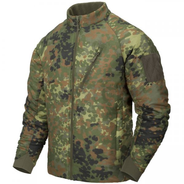 Helikon-Tex Wolfhound Jacket - Flecktarn - 2XL
