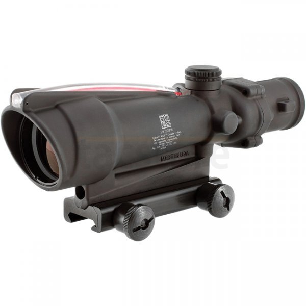 Trijicon TA11F 3.5x35 ACOG Chevron Red .223