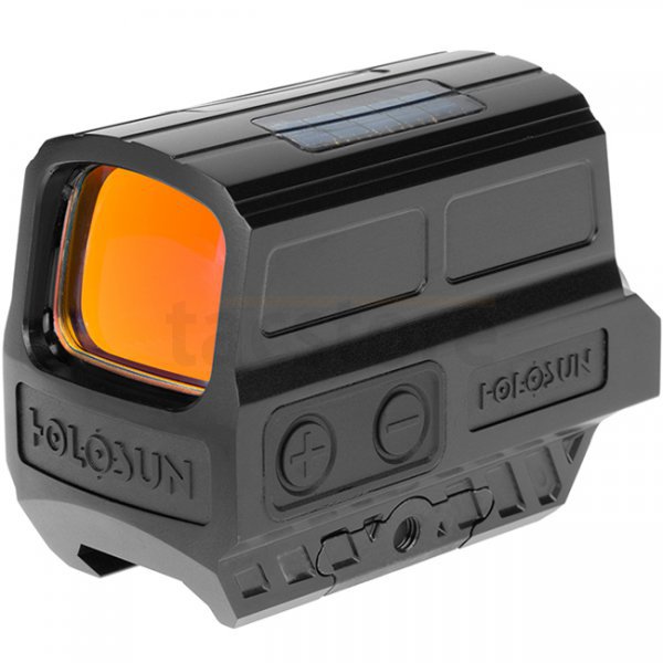 Holosun HE512C-GD Elite Solar Gold Dot Sight