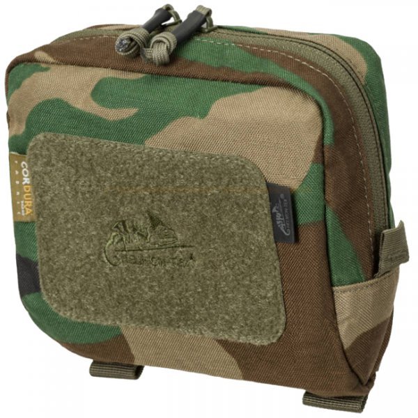 Helikon Competition Utility Pouch - US Woodland