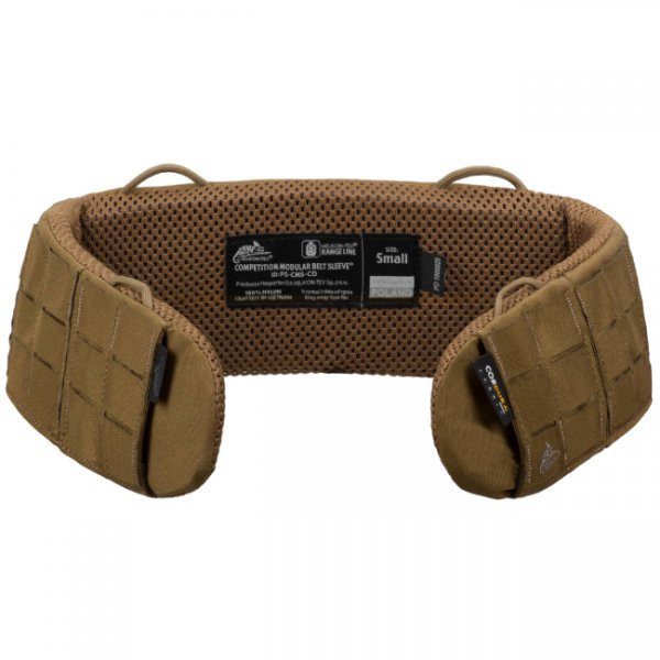 Helikon-Tex Competition Modular Belt Sleeve - Coyote - S