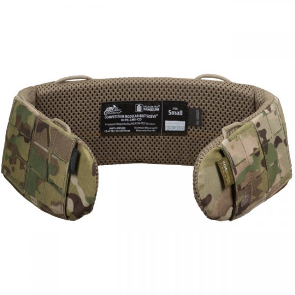 Helikon Competition Modular Belt Sleeve - Multicam - XL