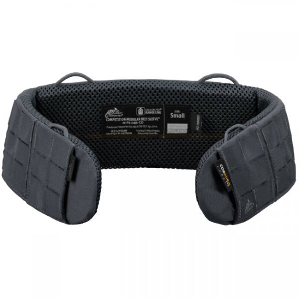 Helikon-Tex Competition Modular Belt Sleeve - Shadow Grey - S