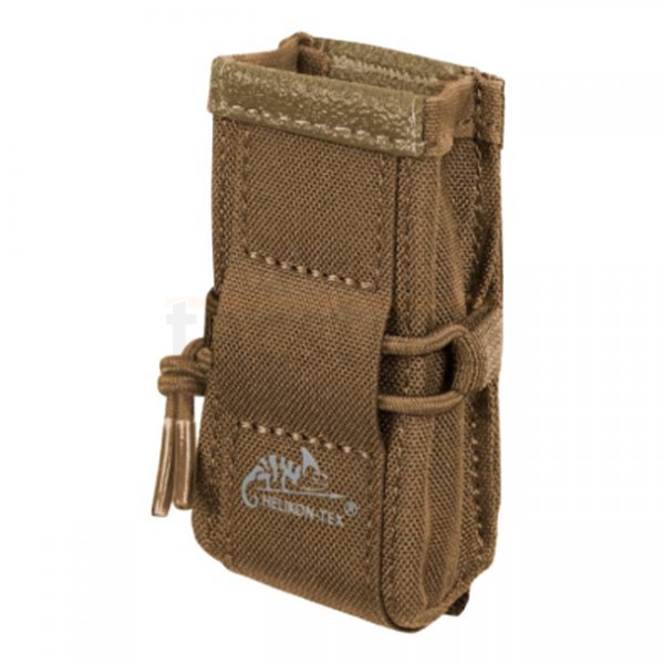 Helikon Competition Rapid Pistol Pouch - Coyote