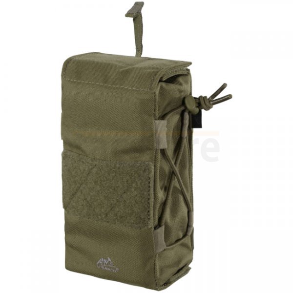 Helikon Competition Med Kit - Olive Green