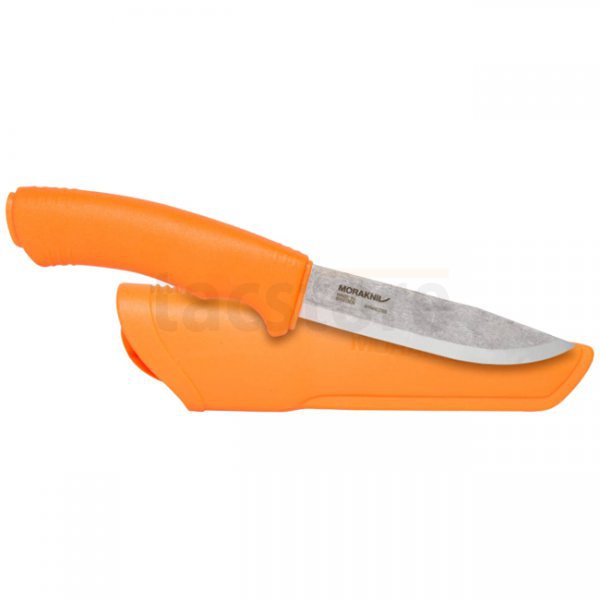 Morakniv Bushcraft Orange - Stainless Steel - Orange