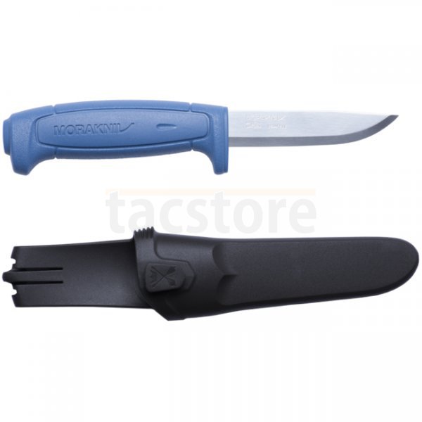 Morakniv BASIC 546 - Stainless Steel - Blue