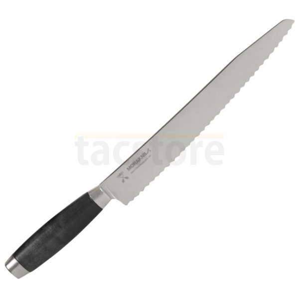 Morakniv Classic 1891 Bread Knife - Black